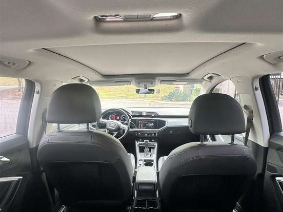 AUDI-Q3-1.4 35 TFSI GASOLINA PRESTIGE PLUS S TRONIC AUDI-Q3-2019