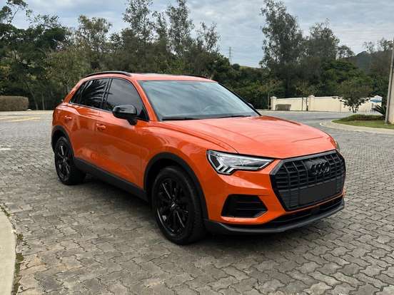 AUDI-Q3-1.4 35 TFSI GASOLINA PRESTIGE PLUS S TRONIC AUDI-Q3-2019