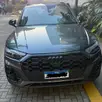 AUDI Q5 2.0 45 TFSI GASOLINA S LINE BLACK QUATTRO S TRONIC AUDI Q5 2.0 45 TFSI GASOLINA S LINE BLACK QUATTRO S TRONIC