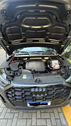 AUDI-Q5-2.0 45 TFSI GASOLINA S LINE BLACK QUATTRO S TRONIC AUDI-Q5-2022