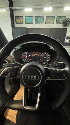AUDI-TT-2.0 TFSI COUPÉ AMBITION 2P GASOLINA S-TRONIC AUDI-TT-2017