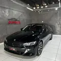 BMW 320i 2.0 16V TURBO FLEX GP AUTOMÁTICO BMW 320i 2.0 16V TURBO FLEX GP AUTOMÁTICO