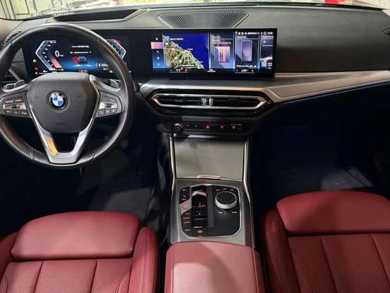 BMW-320i-2.0 16V TURBO FLEX GP AUTOMÁTICO BMW-320i-2023
