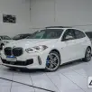 BMW M 135i 2.0 16V TURBO GASOLINA XDRIVE AUTOMÁTICO BMW M 135i 2.0 16V TURBO GASOLINA XDRIVE AUTOMÁTICO