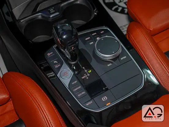 BMW-M 135i-2.0 16V TURBO GASOLINA XDRIVE AUTOMÁTICO BMW-M 135i-2020
