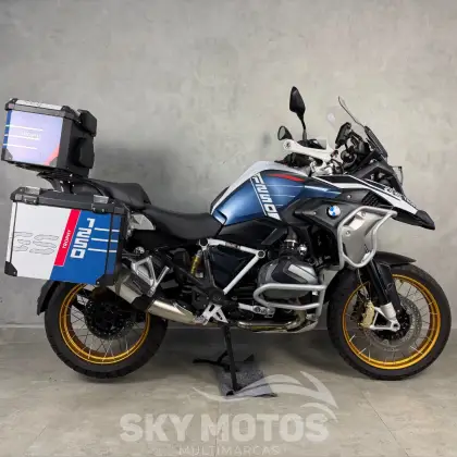 BMW R 1250 GS 