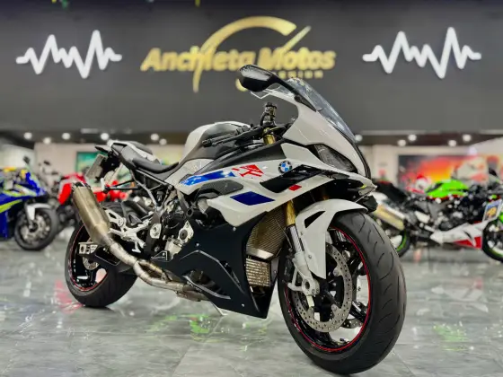 BMW S 1000 RR BMW S 1000 RR