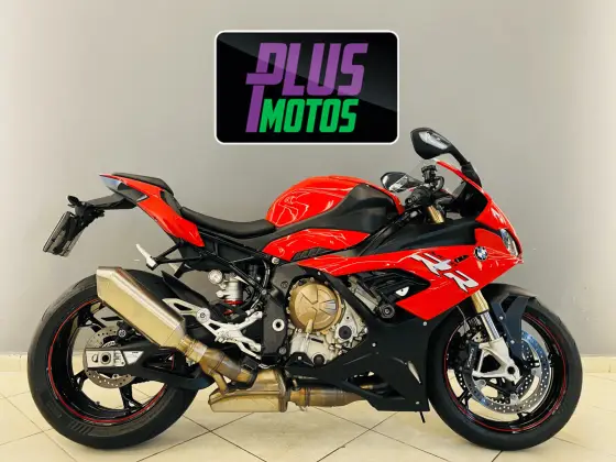 BMW S 1000 RR BMW S 1000 RR