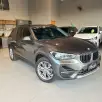 BMW X1 2.0 16V TURBO ACTIVEFLEX SDRIVE20I 4P AUTOMÁTICO BMW X1 2.0 16V TURBO ACTIVEFLEX SDRIVE20I 4P AUTOMÁTICO