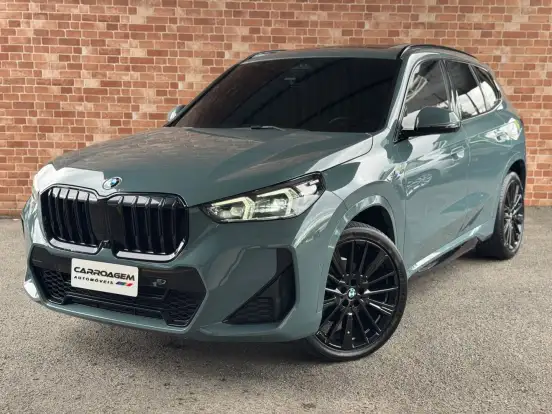 BMW-X1-2022