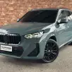 BMW X1 2.0 16V TURBO GASOLINA SDRIVE20I M SPORT STEPTRONIC BMW X1 2.0 16V TURBO GASOLINA SDRIVE20I M SPORT STEPTRONIC