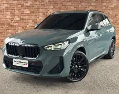 BMW X1 2.0 16V TURBO GASOLINA SDRIVE20I M SPORT STEPTRONIC BMW X1 2.0 16V TURBO GASOLINA SDRIVE20I M SPORT STEPTRONIC