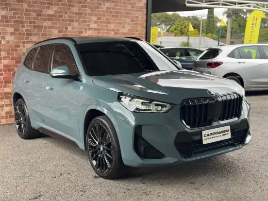 BMW-X1-2022