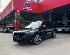 BMW X1 2.0 16V TURBO GASOLINA SDRIVE20I M SPORT STEPTRONIC BMW X1 2.0 16V TURBO GASOLINA SDRIVE20I M SPORT STEPTRONIC