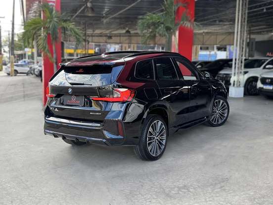 BMW-X1-2.0 16V TURBO GASOLINA SDRIVE20I M SPORT STEPTRONIC BMW-X1-2024