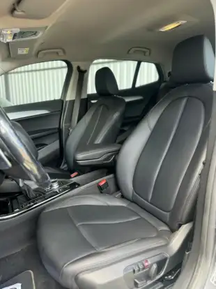 BMW-X2-2.0 16V TURBO ACTIVEFLEX SDRIVE20I GP STEPTRONIC BMW-X2-2019