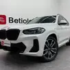 BMW X3 2.0 16V HÍBRIDO M SPORT XDRIVE30E STEPTRONIC BMW X3 2.0 16V HÍBRIDO M SPORT XDRIVE30E STEPTRONIC