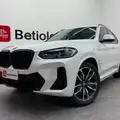 BMW X3 2.0 16V HÍBRIDO M SPORT XDRIVE30E STEPTRONIC BMW X3 2.0 16V HÍBRIDO M SPORT XDRIVE30E STEPTRONIC