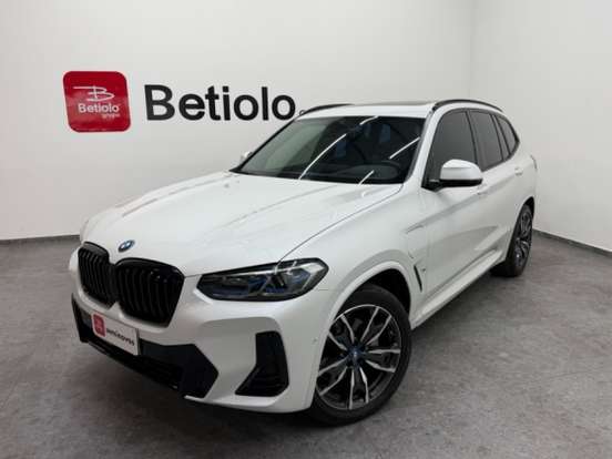 BMW-X3-2023
