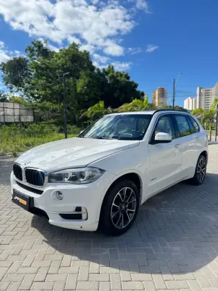BMW X5 3.0 I6 TURBO GASOLINA XDRIVE35I AUTOMÁTICO BMW X5 3.0 I6 TURBO GASOLINA XDRIVE35I AUTOMÁTICO