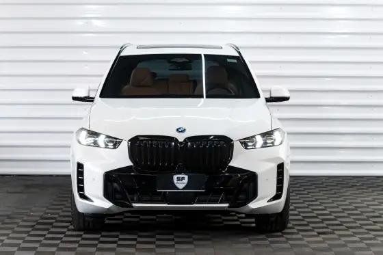 BMW X5 3.0 I6 TURBO HÍBRIDO XDRIVE50E M SPORT AUTOMÁTICO BMW X5 3.0 I6 TURBO HÍBRIDO XDRIVE50E M SPORT AUTOMÁTICO