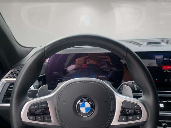 BMW-X7-4.4 V8 GASOLINA M60i STEPTRONIC BMW-X7-2023