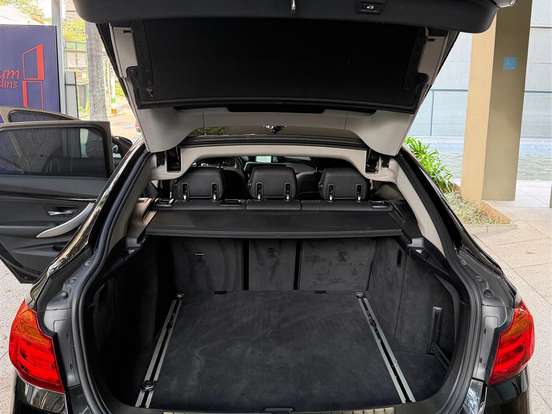 BMW-320i-2.0 GT SPORT 16V TURBO GASOLINA 4P AUTOMÁTICO BMW-320i-2016