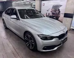 BMW 320i 2.0 SPORT 16V TURBO ACTIVE FLEX 4P AUTOMÁTICO BMW 320i 2.0 SPORT 16V TURBO ACTIVE FLEX 4P AUTOMÁTICO