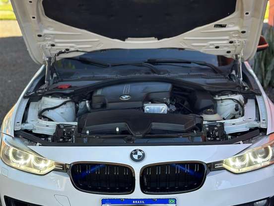 BMW-320i-2.0 SPORT GP 16V TURBO ACTIVE FLEX 4P AUTOMÁTICO BMW-320i-2015