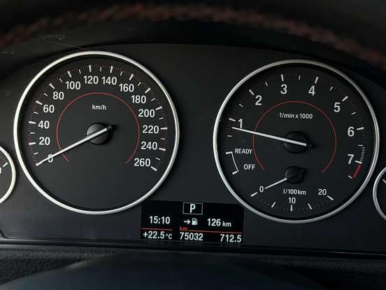 BMW-320i-2.0 SPORT GP 16V TURBO ACTIVE FLEX 4P AUTOMÁTICO BMW-320i-2015