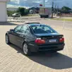 BMW 325i 2.5 SEDAN 24V GASOLINA 4P AUTOMÁTICO BMW 325i 2.5 SEDAN 24V GASOLINA 4P AUTOMÁTICO
