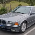BMW 325i 2.5 SEDAN 24V GASOLINA 4P MANUAL BMW 325i 2.5 SEDAN 24V GASOLINA 4P MANUAL