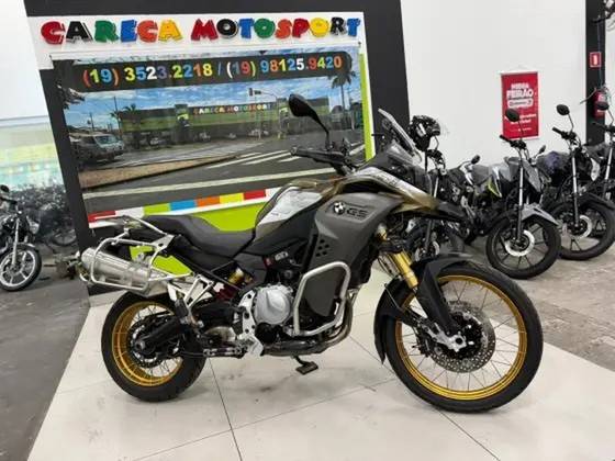 BMW F 850 GS ADVENTURE PREMIUM 