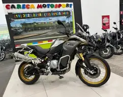 BMW F 850 GS ADVENTURE PREMIUM BMW F 850 GS ADVENTURE PREMIUM