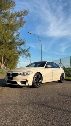 BMW-M3-2016