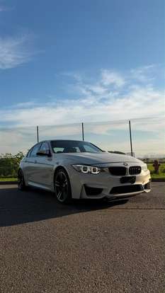 BMW-M3-2016
