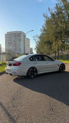 BMW-M3-2016
