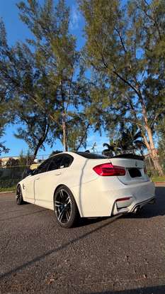 BMW-M3-2016