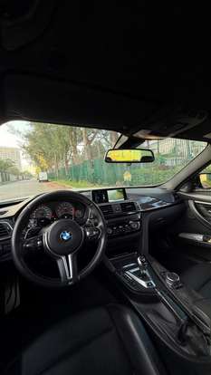 BMW-M3-2016