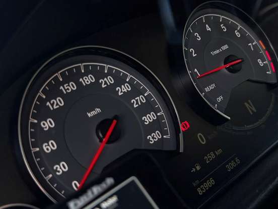 BMW-M3-3.0 I6 GASOLINA SEDAN AUTOMÁTICO BMW-M3-2016