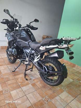 BMW-R 1250 GS TRIPLE BLACK-2024