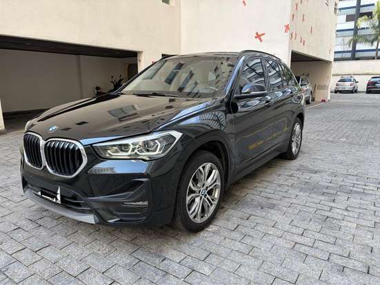 BMW-X1-2021