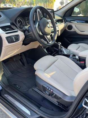 BMW-X1-2.0 16V TURBO ACTIVEFLEX SDRIVE20I X-LINE 4P AUTOMÁTICO BMW-X1-2021