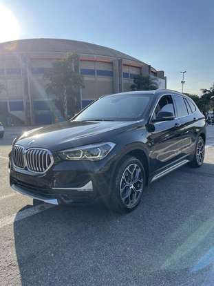 BMW-X1-2021