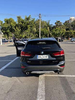 BMW-X1-2021