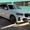 BMW X3 2.0 16V HÍBRIDO M SPORT XDRIVE30E STEPTRONIC BMW X3 2.0 16V HÍBRIDO M SPORT XDRIVE30E STEPTRONIC