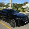 BMW X4 2.0 16V GASOLINA XDRIVE30I M SPORT STEPTRONIC BMW X4 2.0 16V GASOLINA XDRIVE30I M SPORT STEPTRONIC