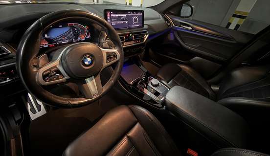 BMW-X4-2023