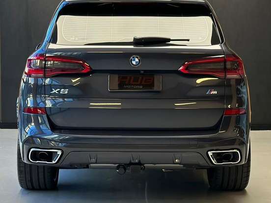 BMW-X5-3.0 M SPORT 4X4 30D I6 TURBO DIESEL 4P AUTOMÁTICO BMW-X5-2020