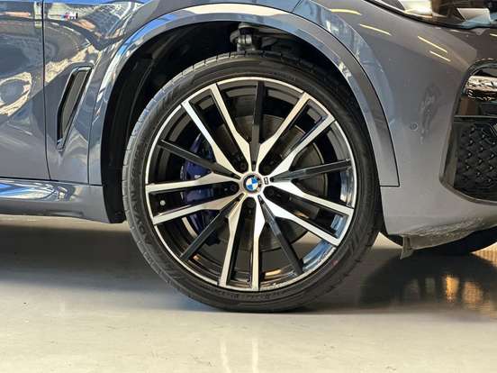 BMW-X5-3.0 M SPORT 4X4 30D I6 TURBO DIESEL 4P AUTOMÁTICO BMW-X5-2020